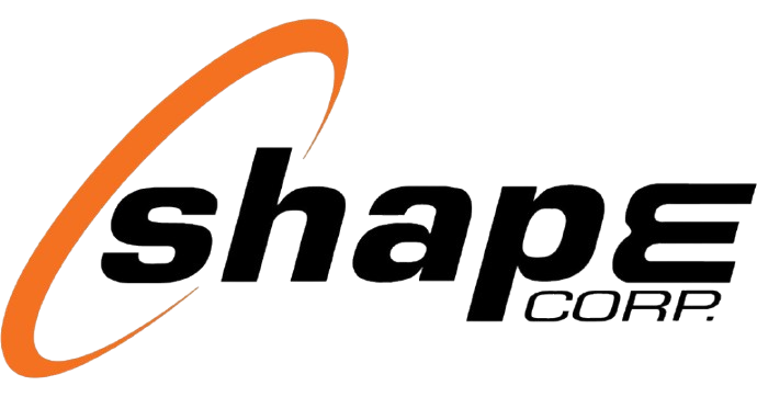 SHAPE CORP